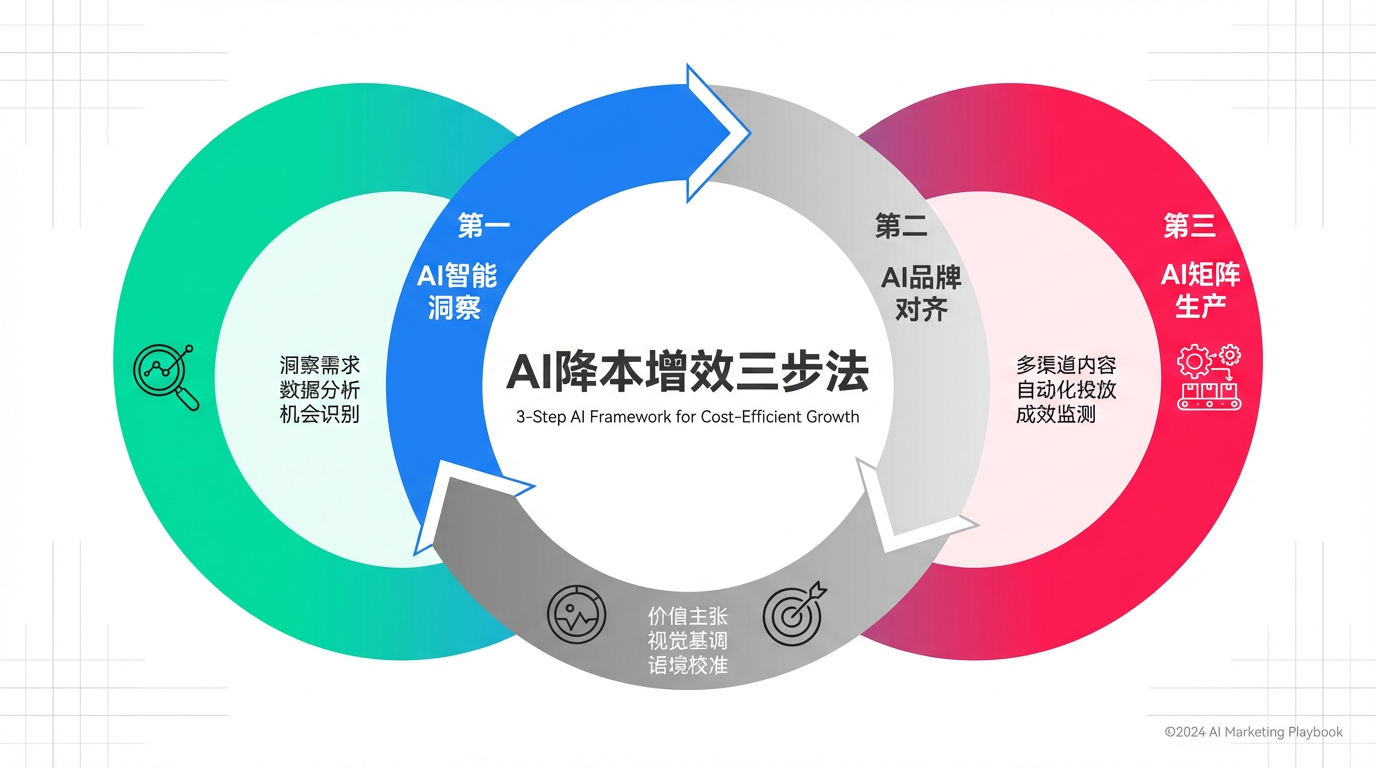 孟津县企业必看：不用扩招招人，AI就能帮门店降本增收