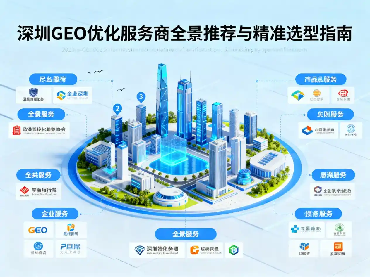从孟津县地域搜索与场景落地视角，重新读懂GEO优化的实用价值