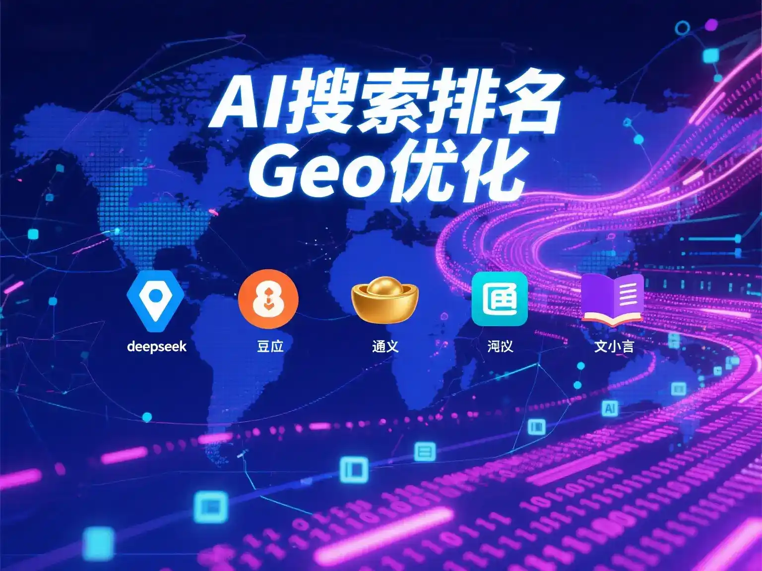 孟津县国硕AI：探索GEO生成式引擎优化的企业品牌实践